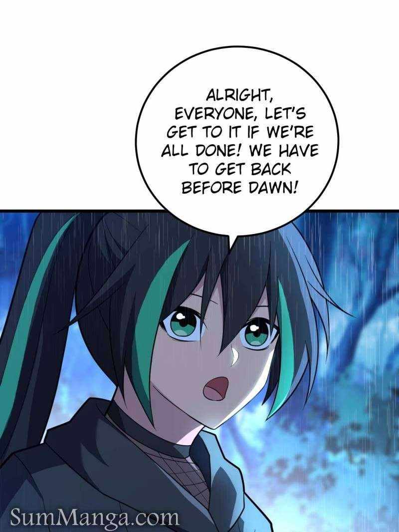 Evil Dragon Is Reincarnated! Revenge Begins at the Age of Five! — Chapter 190 — page 24