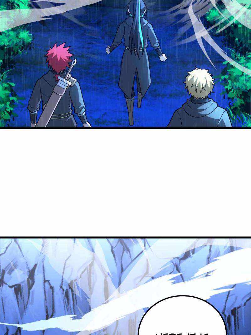 Evil Dragon Is Reincarnated! Revenge Begins at the Age of Five! — Chapter 190 — page 26