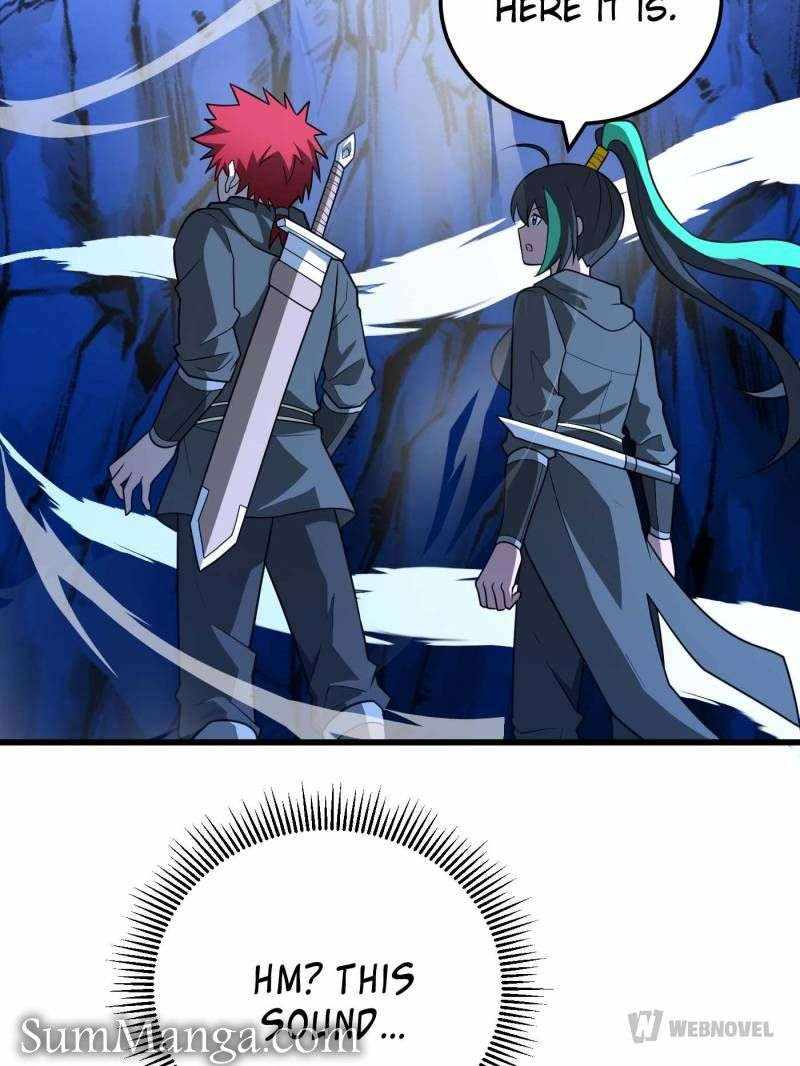 Evil Dragon Is Reincarnated! Revenge Begins at the Age of Five! — Chapter 190 — page 27