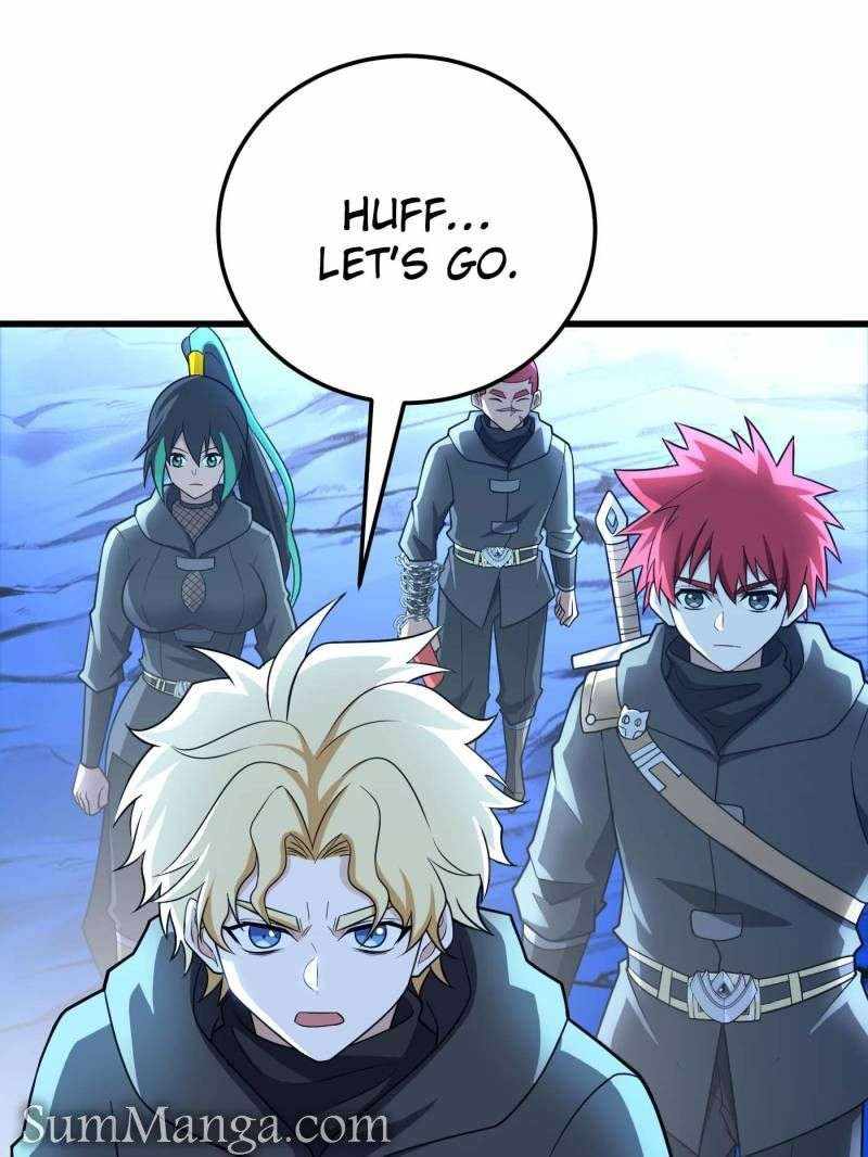 Evil Dragon Is Reincarnated! Revenge Begins at the Age of Five! — Chapter 190 — page 29