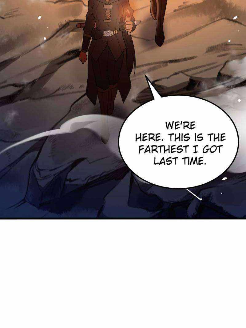Evil Dragon Is Reincarnated! Revenge Begins at the Age of Five! — Chapter 191 — page 3