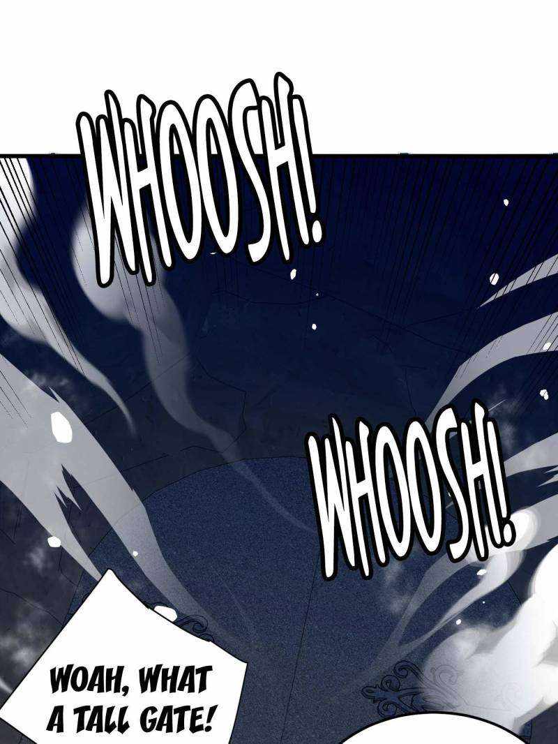 Evil Dragon Is Reincarnated! Revenge Begins at the Age of Five! — Chapter 191 — page 4
