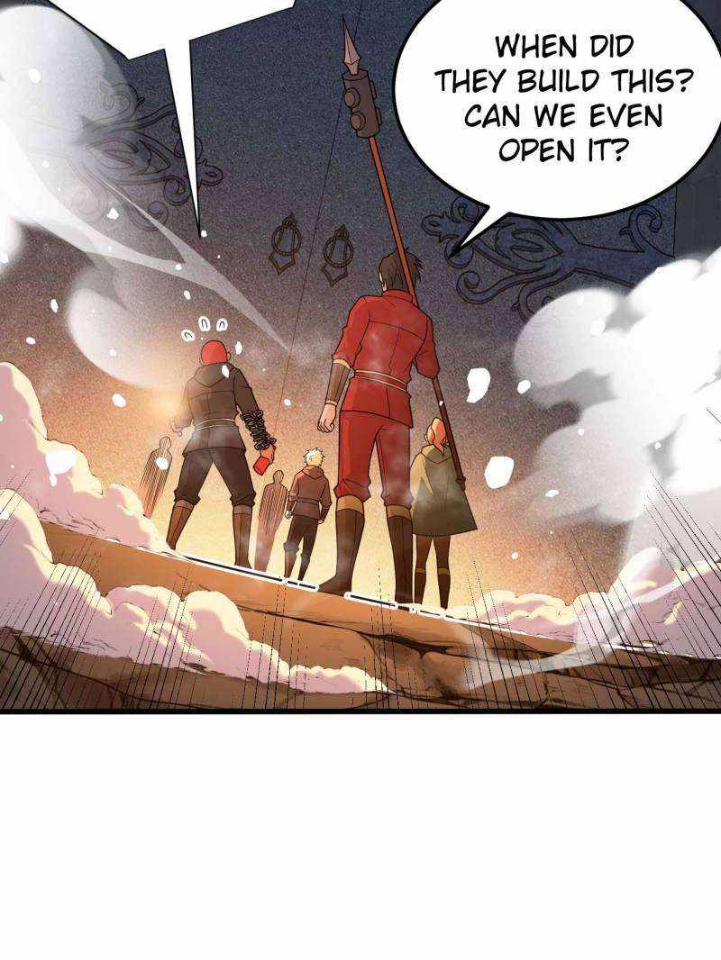 Evil Dragon Is Reincarnated! Revenge Begins at the Age of Five! — Chapter 191 — page 5