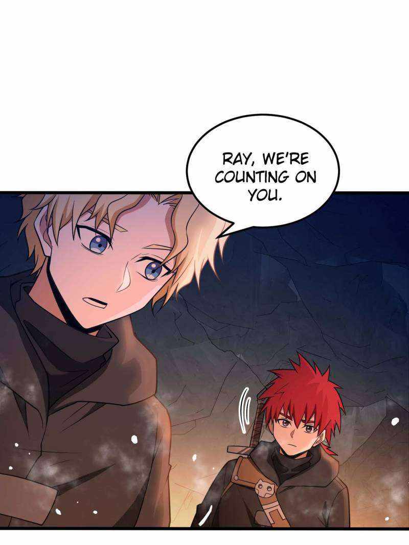 Evil Dragon Is Reincarnated! Revenge Begins at the Age of Five! — Chapter 191 — page 6