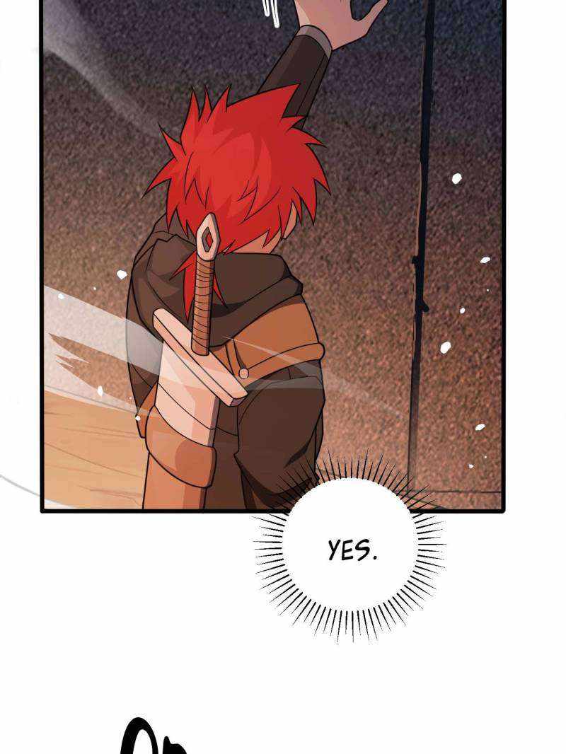 Evil Dragon Is Reincarnated! Revenge Begins at the Age of Five! — Chapter 191 — page 8