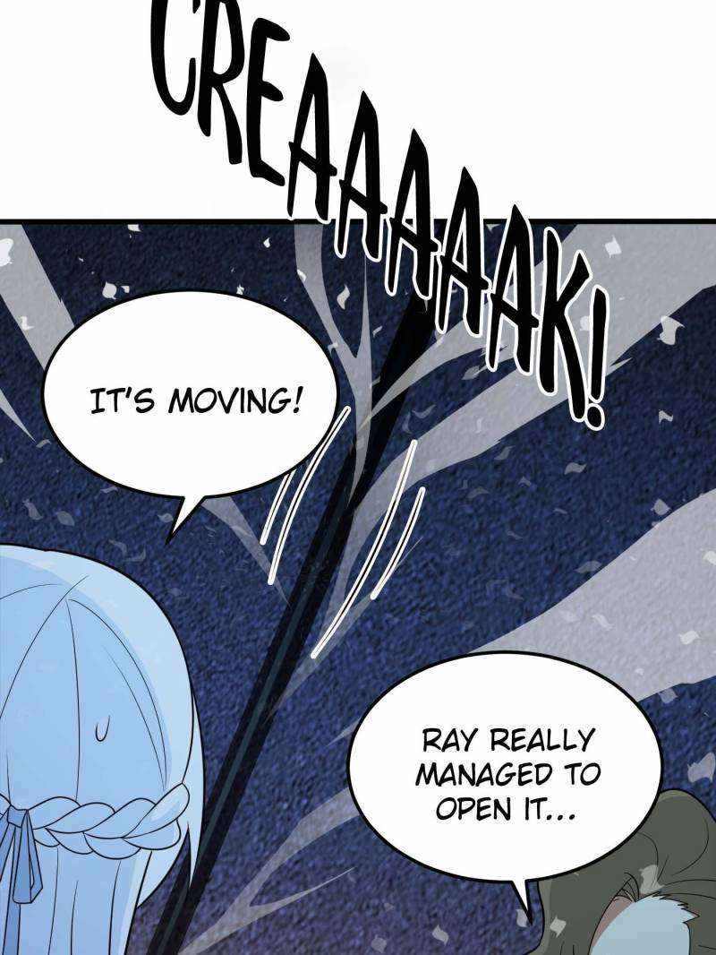 Evil Dragon Is Reincarnated! Revenge Begins at the Age of Five! — Chapter 191 — page 9