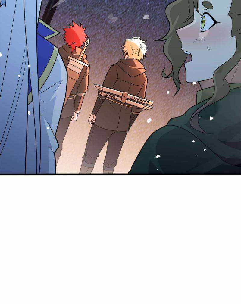 Evil Dragon Is Reincarnated! Revenge Begins at the Age of Five! — Chapter 191 — page 10