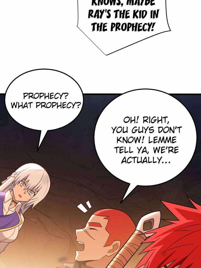 Evil Dragon Is Reincarnated! Revenge Begins at the Age of Five! — Chapter 191 — page 12