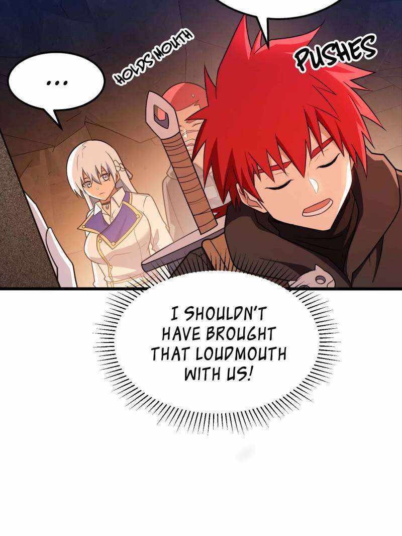 Evil Dragon Is Reincarnated! Revenge Begins at the Age of Five! — Chapter 191 — page 14