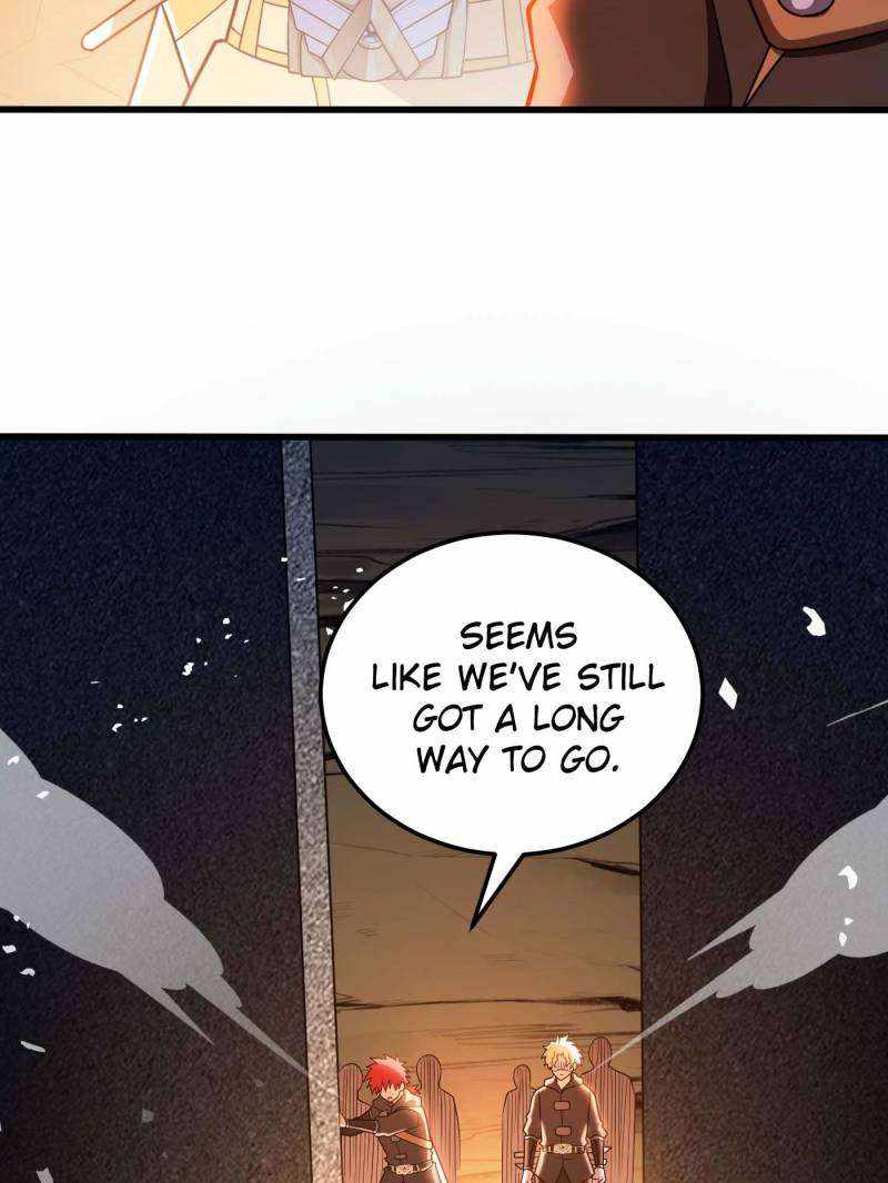 Evil Dragon Is Reincarnated! Revenge Begins at the Age of Five! — Chapter 191 — page 18