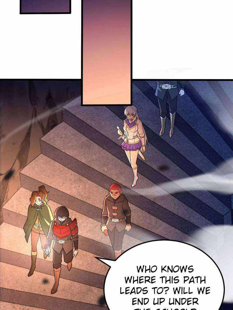 Evil Dragon Is Reincarnated! Revenge Begins at the Age of Five! — Chapter 191 — page 23