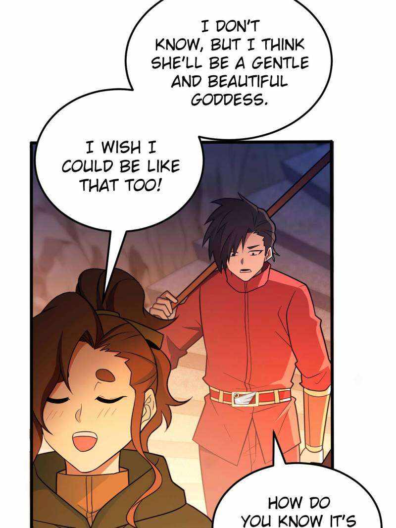 Evil Dragon Is Reincarnated! Revenge Begins at the Age of Five! — Chapter 191 — page 26