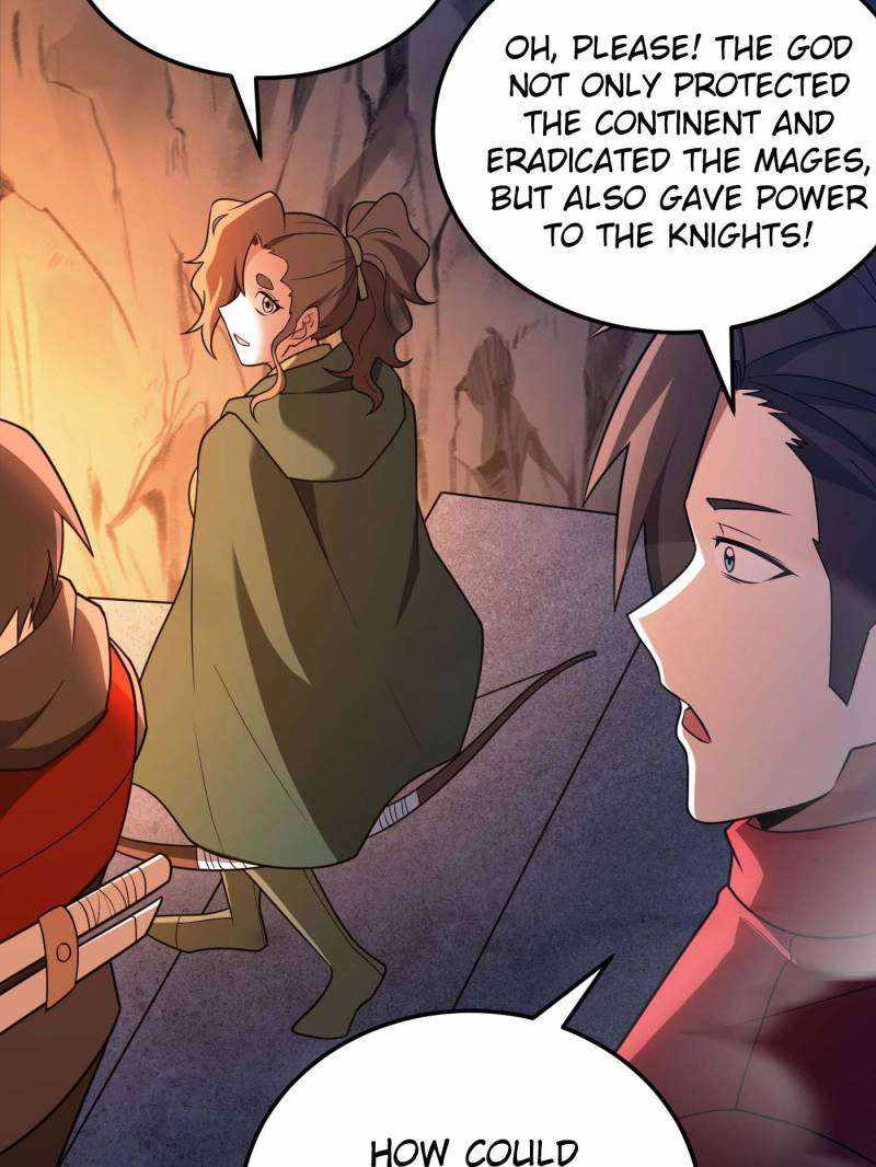 Evil Dragon Is Reincarnated! Revenge Begins at the Age of Five! — Chapter 191 — page 28