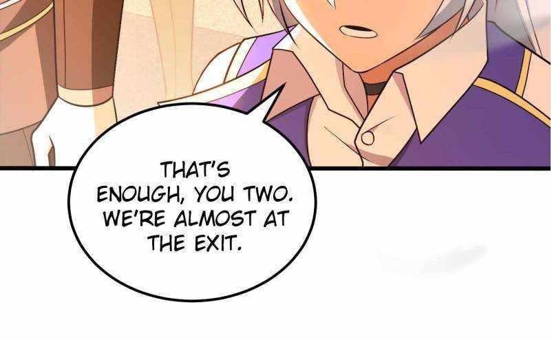 Evil Dragon Is Reincarnated! Revenge Begins at the Age of Five! — Chapter 191 — page 31