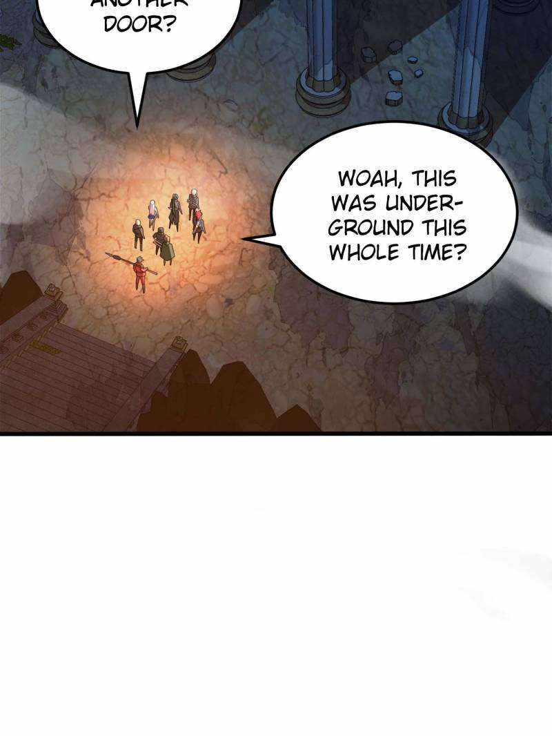 Evil Dragon Is Reincarnated! Revenge Begins at the Age of Five! — Chapter 192 — page 2