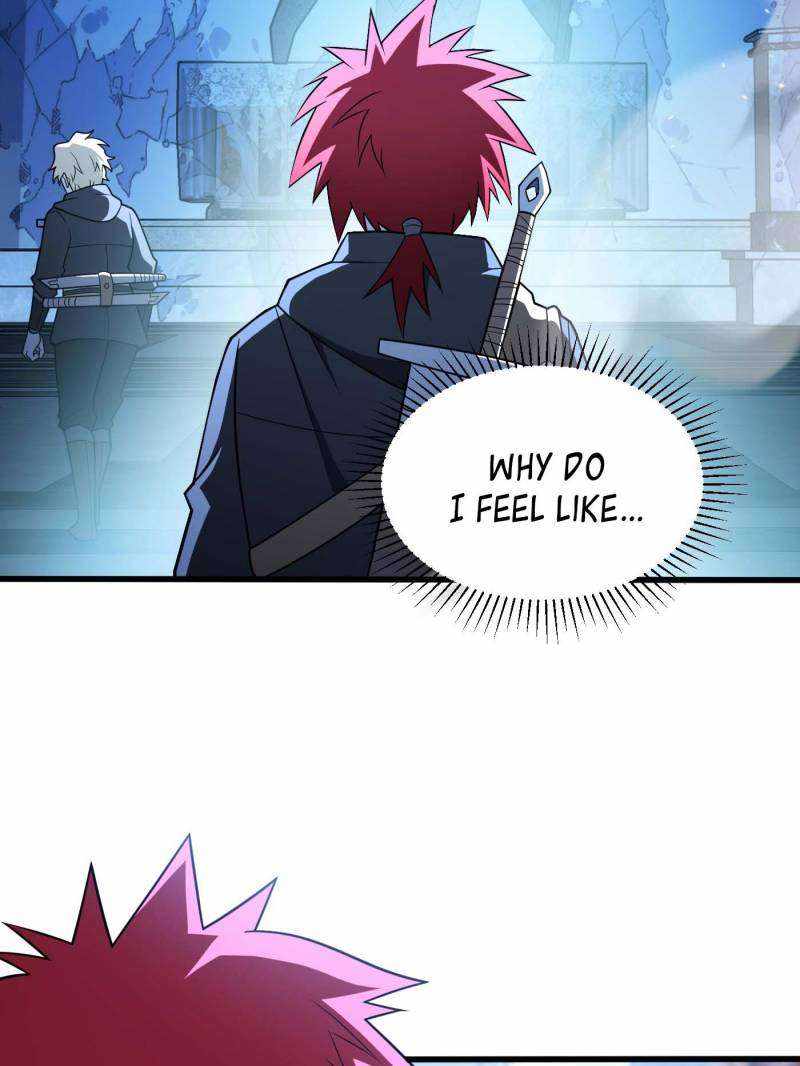 Evil Dragon Is Reincarnated! Revenge Begins at the Age of Five! — Chapter 192 — page 7