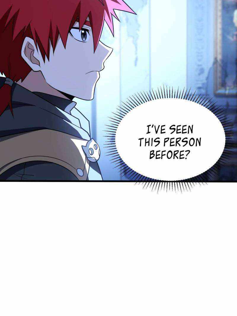Evil Dragon Is Reincarnated! Revenge Begins at the Age of Five! — Chapter 192 — page 8