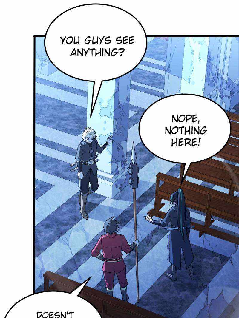 Evil Dragon Is Reincarnated! Revenge Begins at the Age of Five! — Chapter 192 — page 9