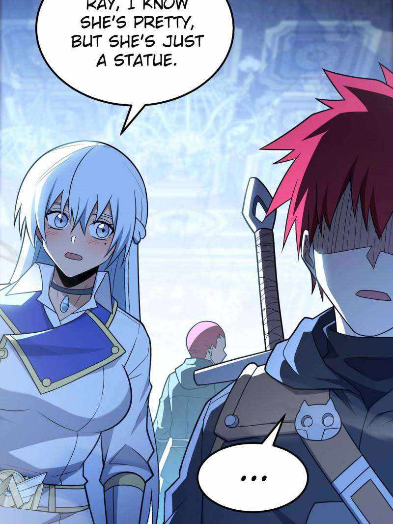 Evil Dragon Is Reincarnated! Revenge Begins at the Age of Five! — Chapter 192 — page 11
