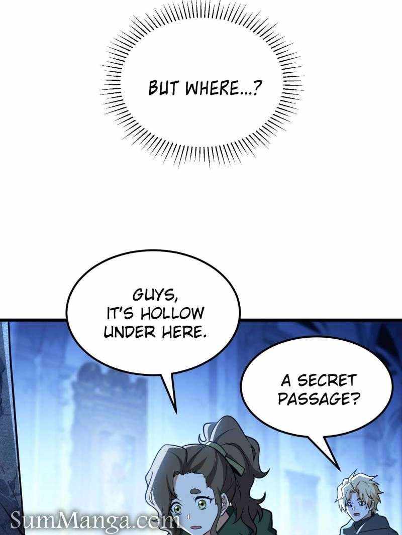 Evil Dragon Is Reincarnated! Revenge Begins at the Age of Five! — Chapter 192 — page 17