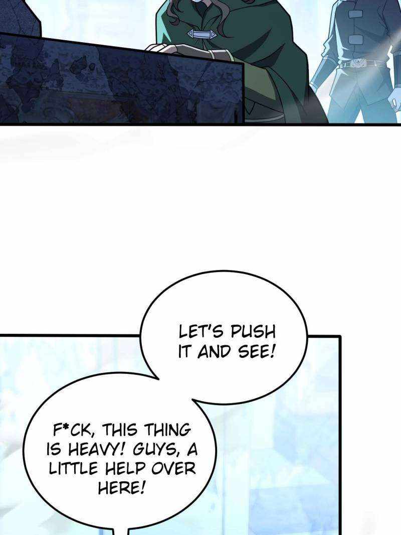 Evil Dragon Is Reincarnated! Revenge Begins at the Age of Five! — Chapter 192 — page 18
