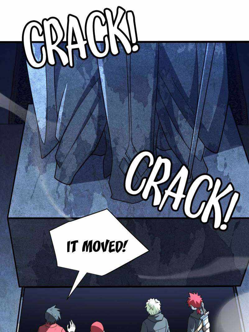 Evil Dragon Is Reincarnated! Revenge Begins at the Age of Five! — Chapter 192 — page 25