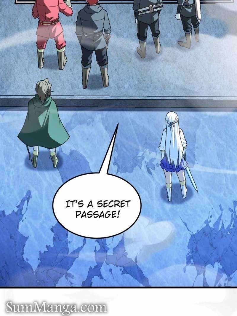 Evil Dragon Is Reincarnated! Revenge Begins at the Age of Five! — Chapter 192 — page 26