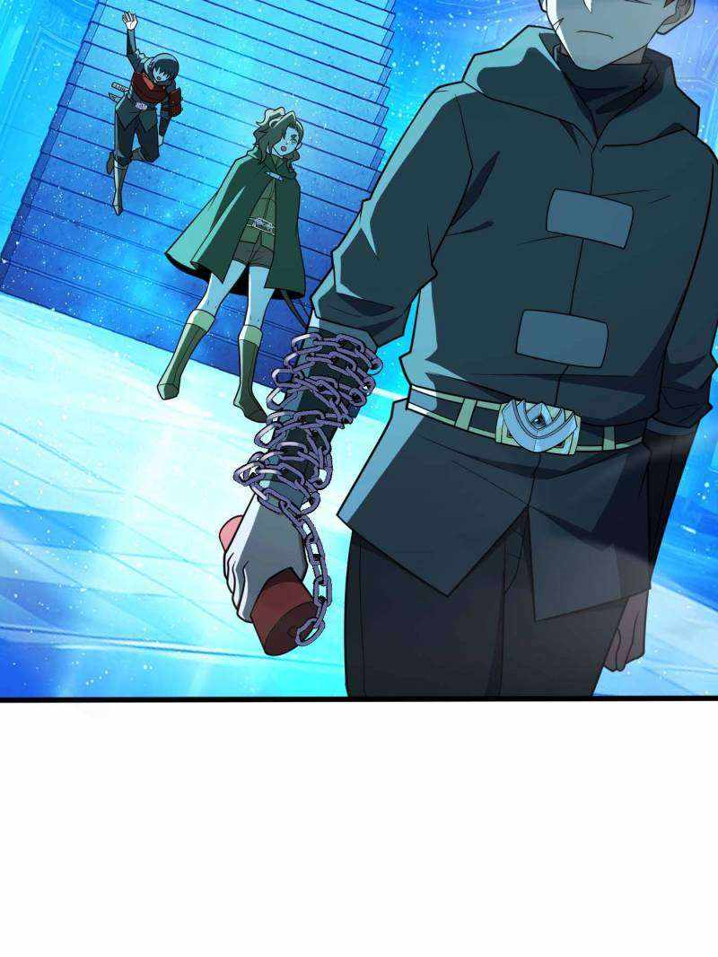 Evil Dragon Is Reincarnated! Revenge Begins at the Age of Five! — Chapter 192 — page 28