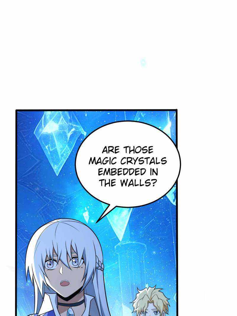 Evil Dragon Is Reincarnated! Revenge Begins at the Age of Five! — Chapter 192 — page 30