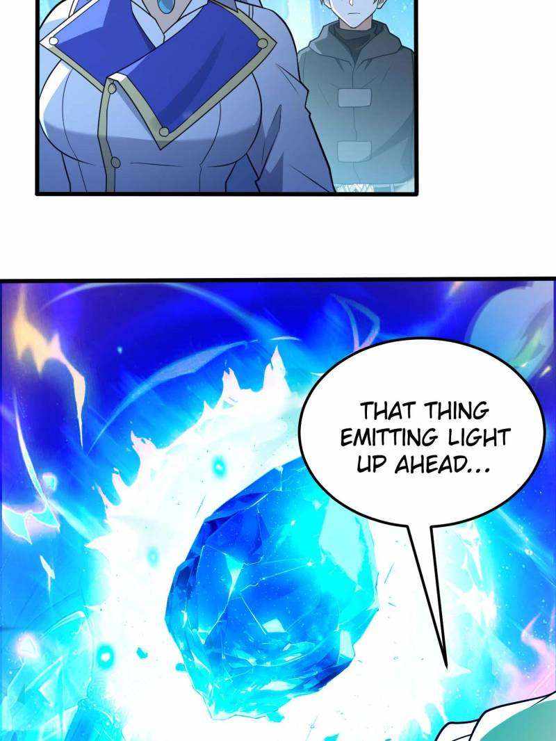 Evil Dragon Is Reincarnated! Revenge Begins at the Age of Five! — Chapter 192 — page 31