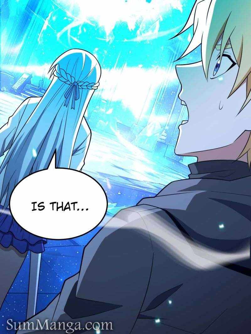 Evil Dragon Is Reincarnated! Revenge Begins at the Age of Five! — Chapter 192 — page 32