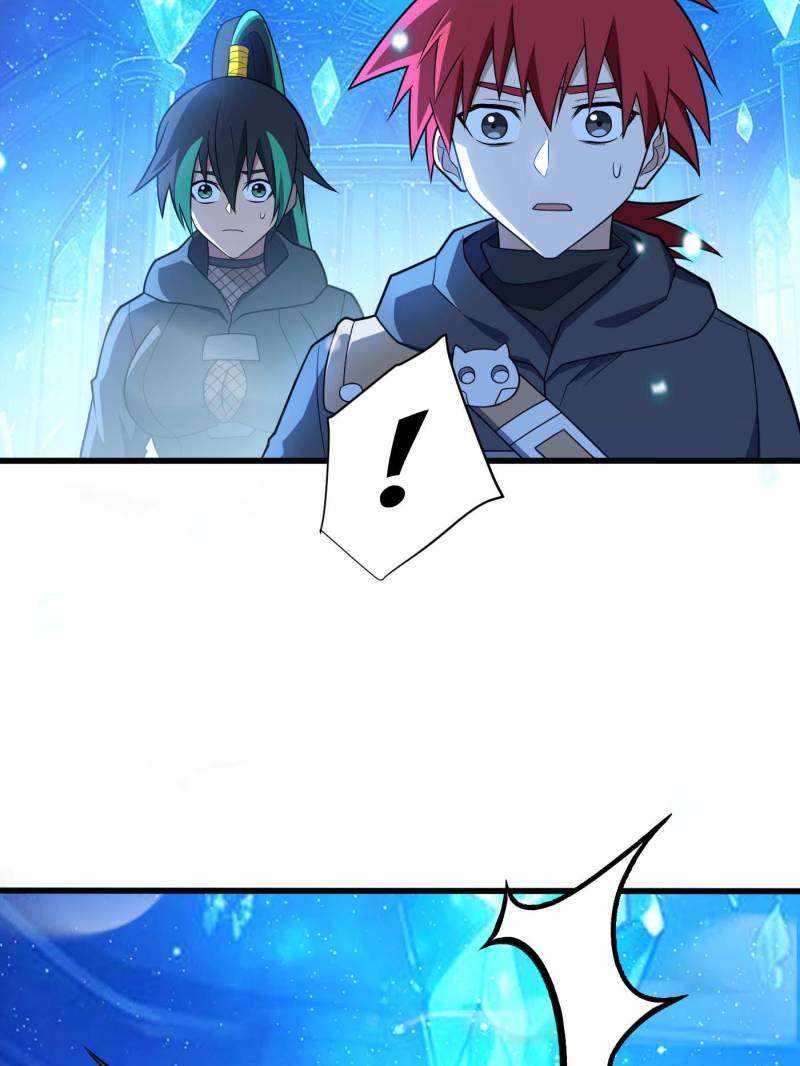 Evil Dragon Is Reincarnated! Revenge Begins at the Age of Five! — Chapter 192 — page 34