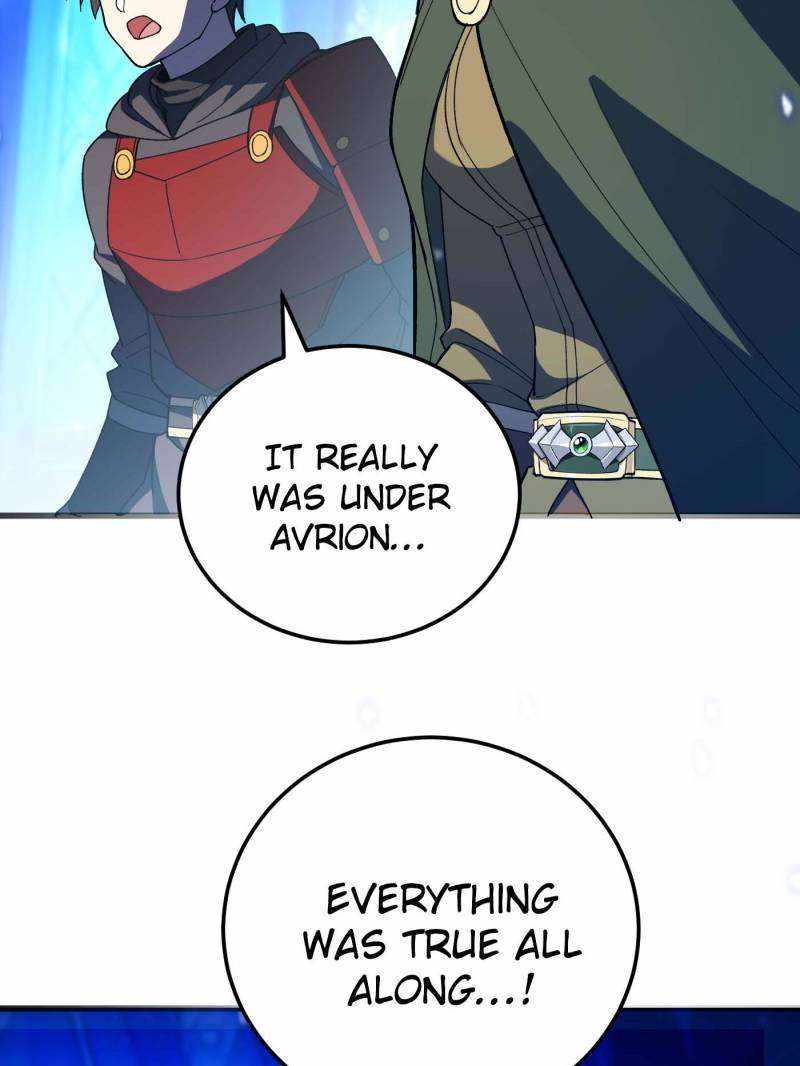 Evil Dragon Is Reincarnated! Revenge Begins at the Age of Five! — Chapter 193 — page 6