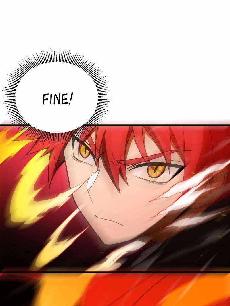 Evil Dragon Is Reincarnated! Revenge Begins at the Age of Five! — Chapter 193 — page 18