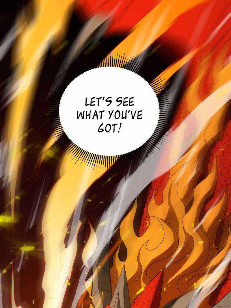 Evil Dragon Is Reincarnated! Revenge Begins at the Age of Five! — Chapter 193 — page 19