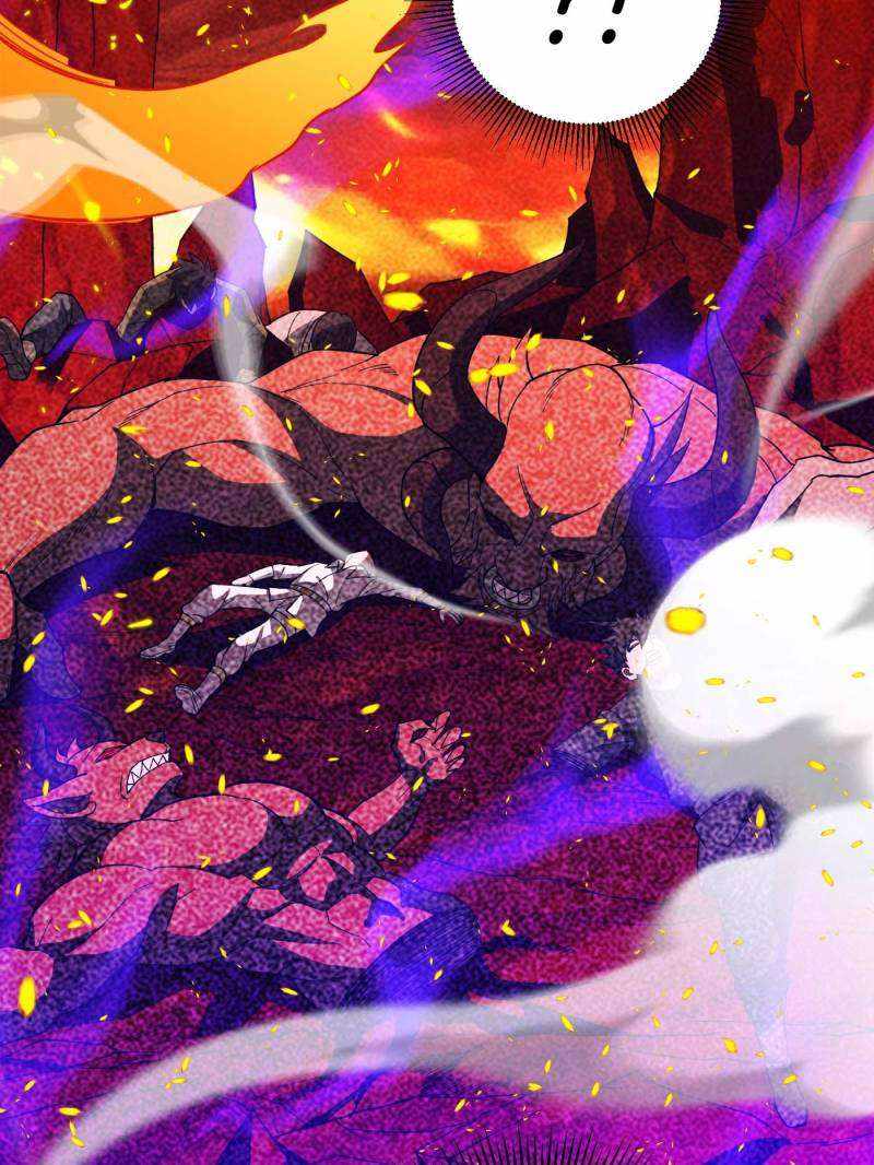 Evil Dragon Is Reincarnated! Revenge Begins at the Age of Five! — Chapter 193 — page 22