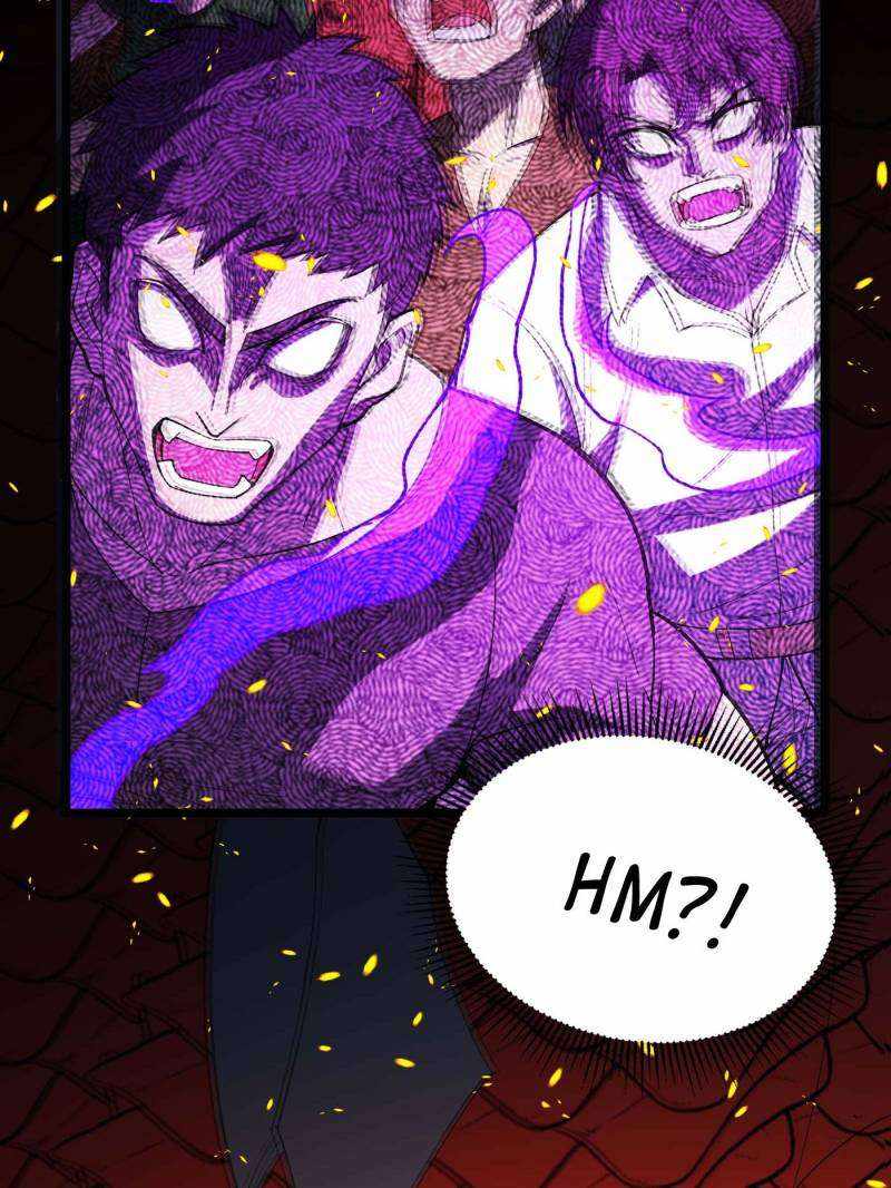 Evil Dragon Is Reincarnated! Revenge Begins at the Age of Five! — Chapter 193 — page 25