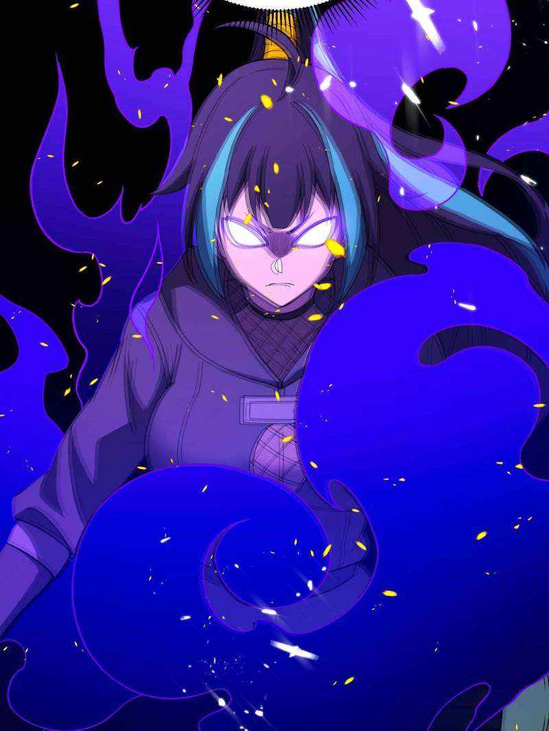 Evil Dragon Is Reincarnated! Revenge Begins at the Age of Five! — Chapter 193 — page 27