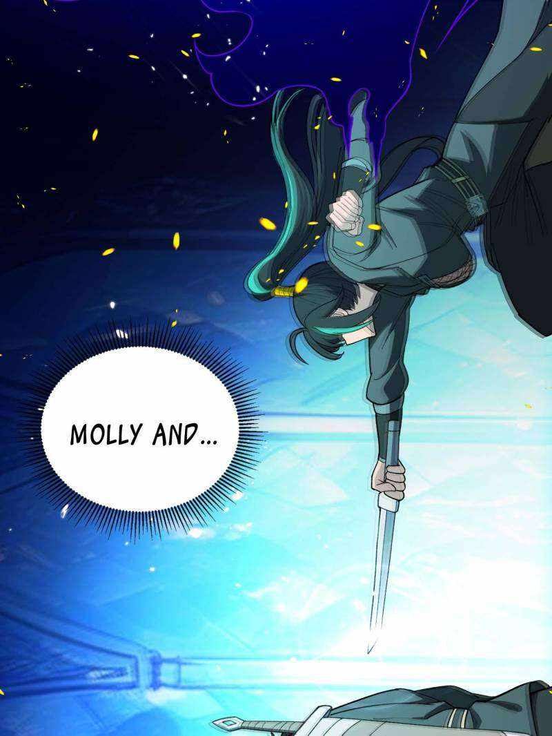 Evil Dragon Is Reincarnated! Revenge Begins at the Age of Five! — Chapter 193 — page 28
