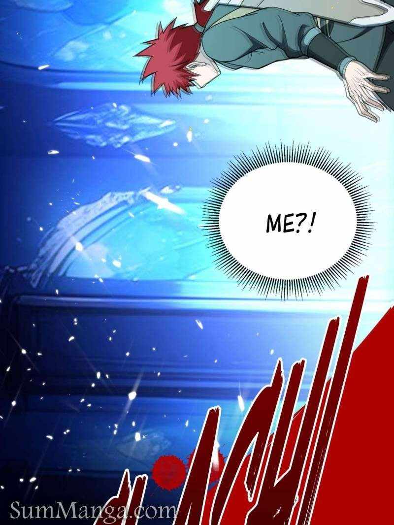 Evil Dragon Is Reincarnated! Revenge Begins at the Age of Five! — Chapter 193 — page 29