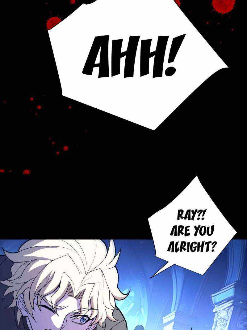 Evil Dragon Is Reincarnated! Revenge Begins at the Age of Five! — Chapter 193 — page 31