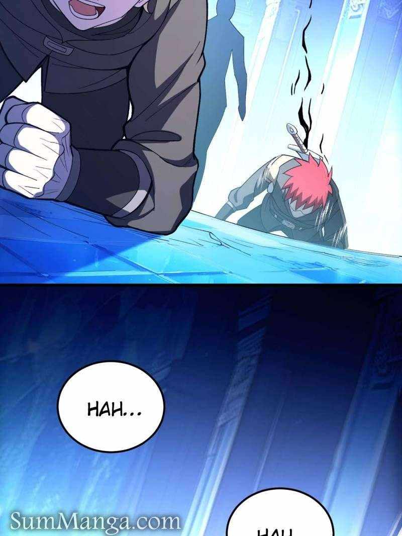 Evil Dragon Is Reincarnated! Revenge Begins at the Age of Five! — Chapter 193 — page 32