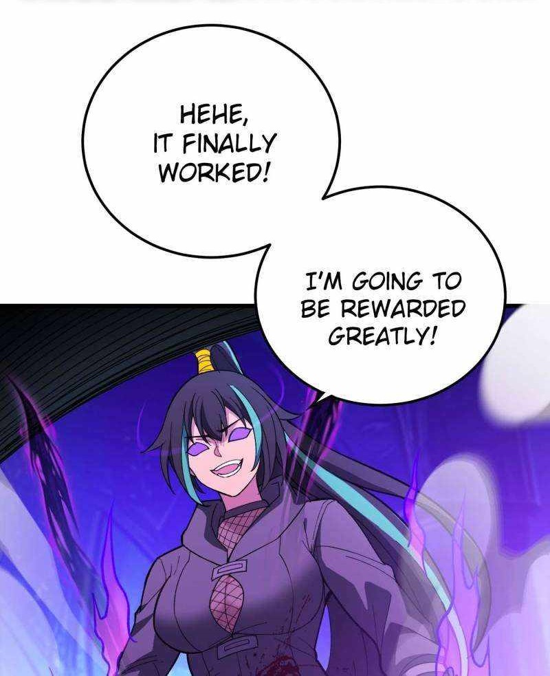 Evil Dragon Is Reincarnated! Revenge Begins at the Age of Five! — Chapter 194 — page 1