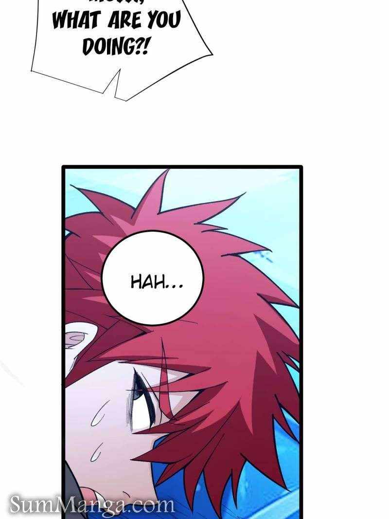 Evil Dragon Is Reincarnated! Revenge Begins at the Age of Five! — Chapter 194 — page 3