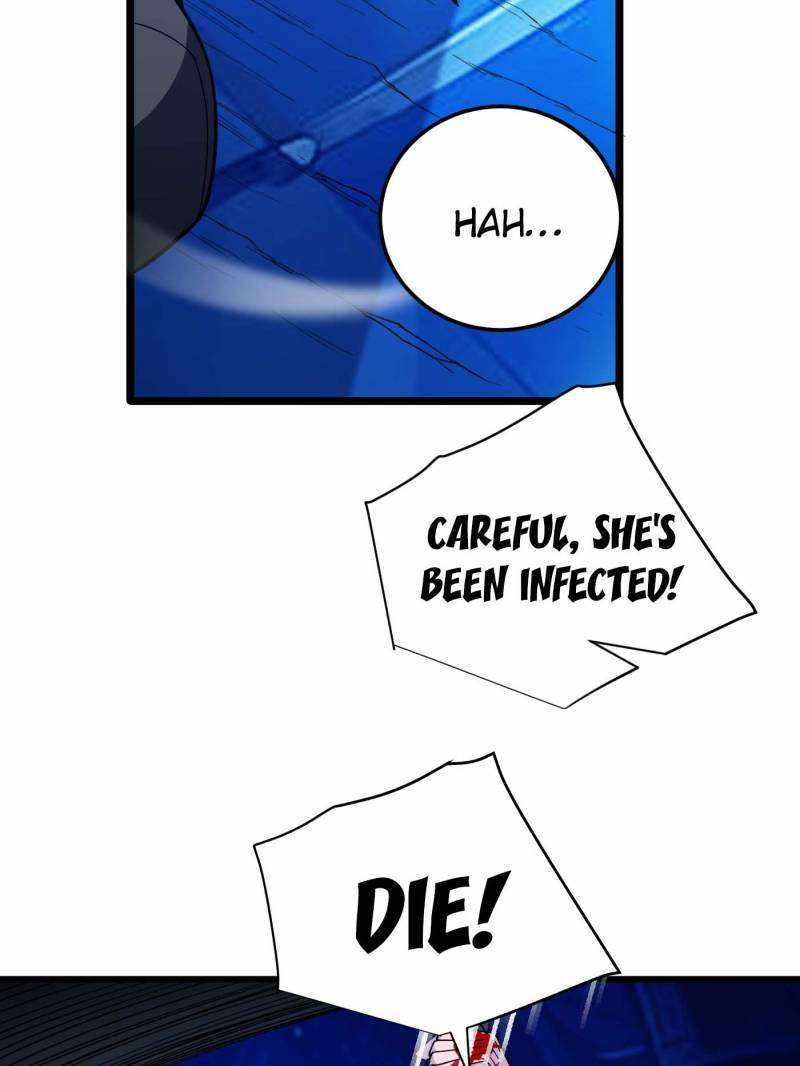 Evil Dragon Is Reincarnated! Revenge Begins at the Age of Five! — Chapter 194 — page 4