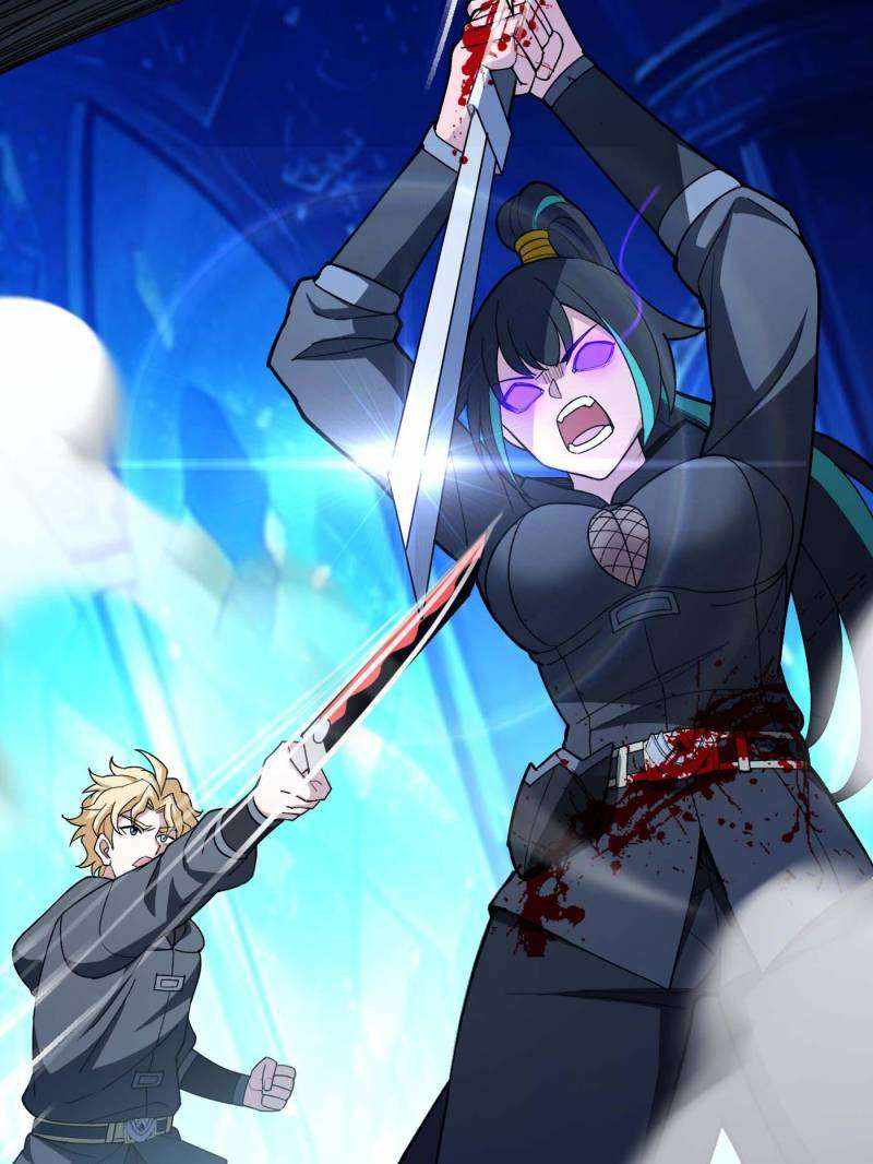 Evil Dragon Is Reincarnated! Revenge Begins at the Age of Five! — Chapter 194 — page 5