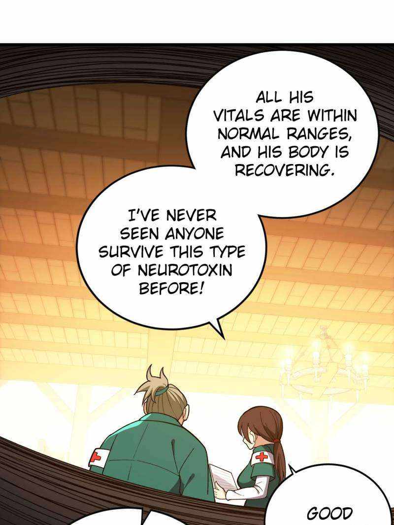 Evil Dragon Is Reincarnated! Revenge Begins at the Age of Five! — Chapter 194 — page 11