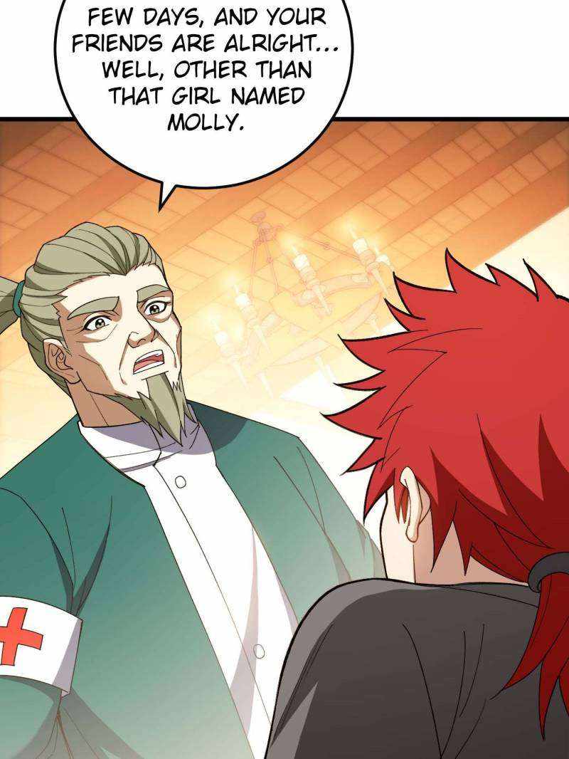 Evil Dragon Is Reincarnated! Revenge Begins at the Age of Five! — Chapter 194 — page 16