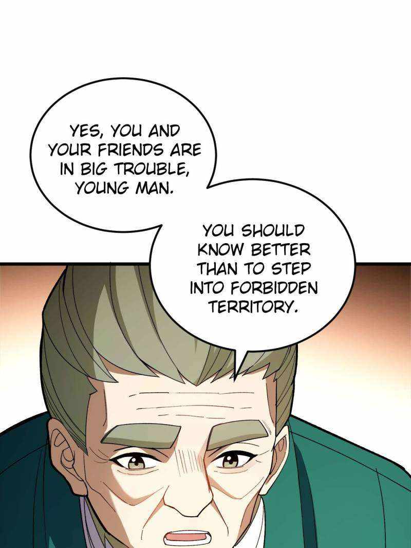 Evil Dragon Is Reincarnated! Revenge Begins at the Age of Five! — Chapter 194 — page 18