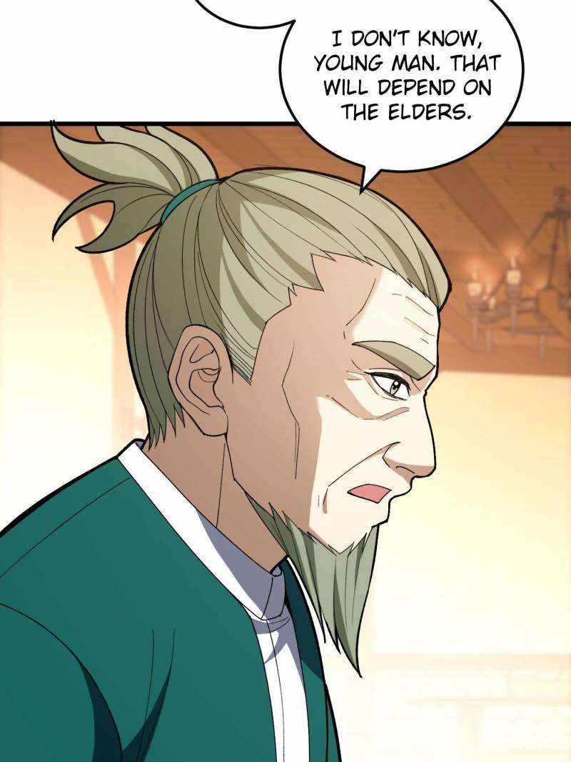 Evil Dragon Is Reincarnated! Revenge Begins at the Age of Five! — Chapter 194 — page 22